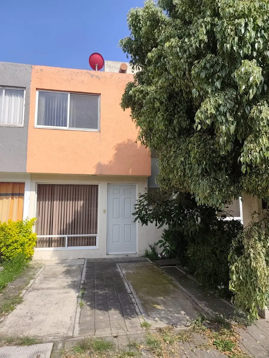 Casa en renta en San Lorenzo Almecatla, Cuautlancingo — foto 1 de 23
