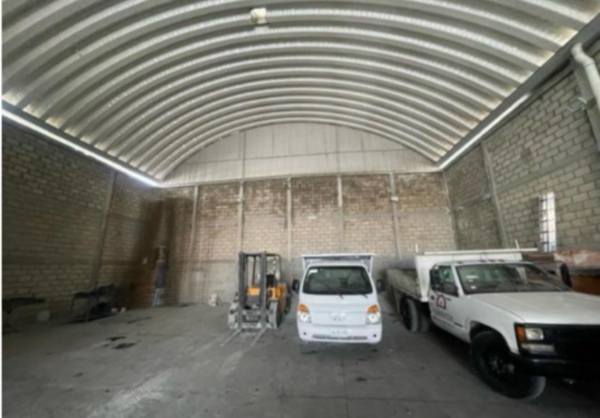 Bodega en venta en Santiaguito Tlalcilalcalli, Almoloya de Juárez — foto 3 de 10