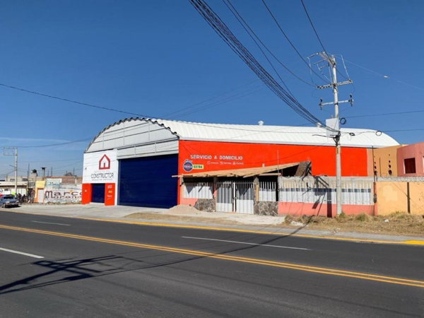 Bodega en venta en Santiaguito Tlalcilalcalli, Almoloya de Juárez — foto 2 de 10