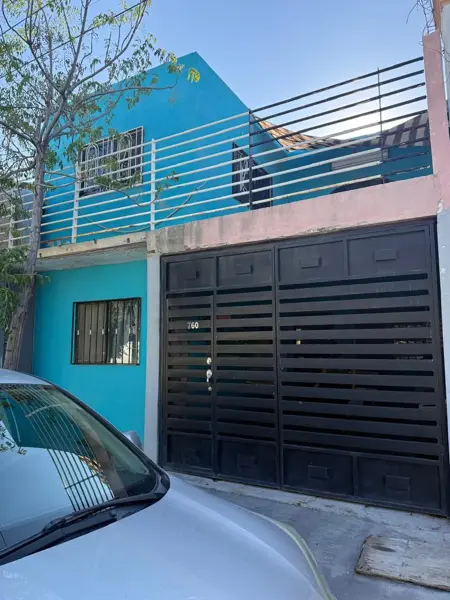 ¡APROVECHA TU CRÉDITO INFONAVIT! CASA DE 3 RECÁMARAS + PANELES SOLARES EN FRACC. ANNA ¡APROVECHA TU CRÉDITO INFONAVIT! CASA DE 3 RECÁMARAS + PANELES SOLARES EN FRACC. ANNA