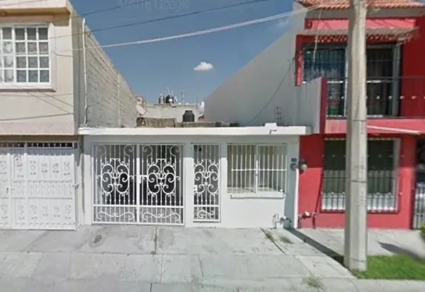 Venta de Casa en Salamanca con Accesibilidad y Espacios Amplios Venta de Casa en Salamanca con Accesibilidad y Espacios Amplios