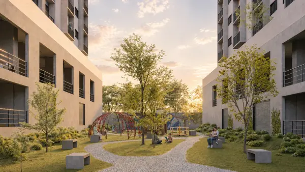 Departamento en venta en Esperanza, Guadalajara — foto 2 de 12