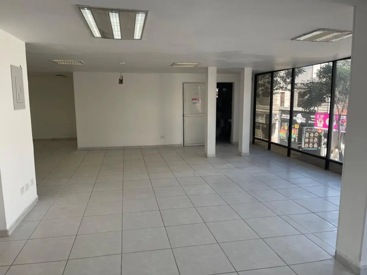 Local en renta en Centro Sinaloa, Culiacán — foto 1 de 5