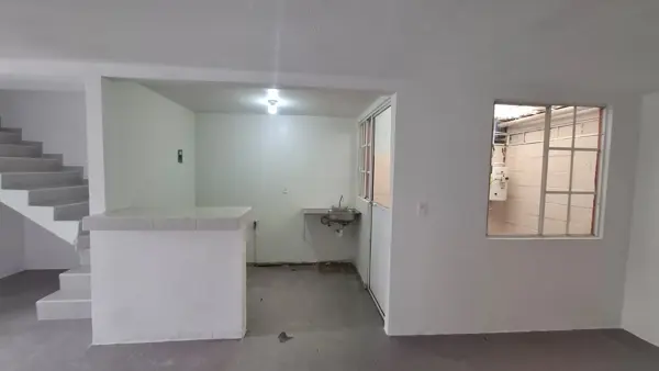 Casa en venta en Santa Maria Totoltepec, Toluca — foto 3 de 10
