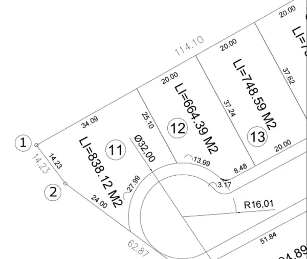Terreno en Venta en Alianza Real, General Escobedo, Nuevo León 3