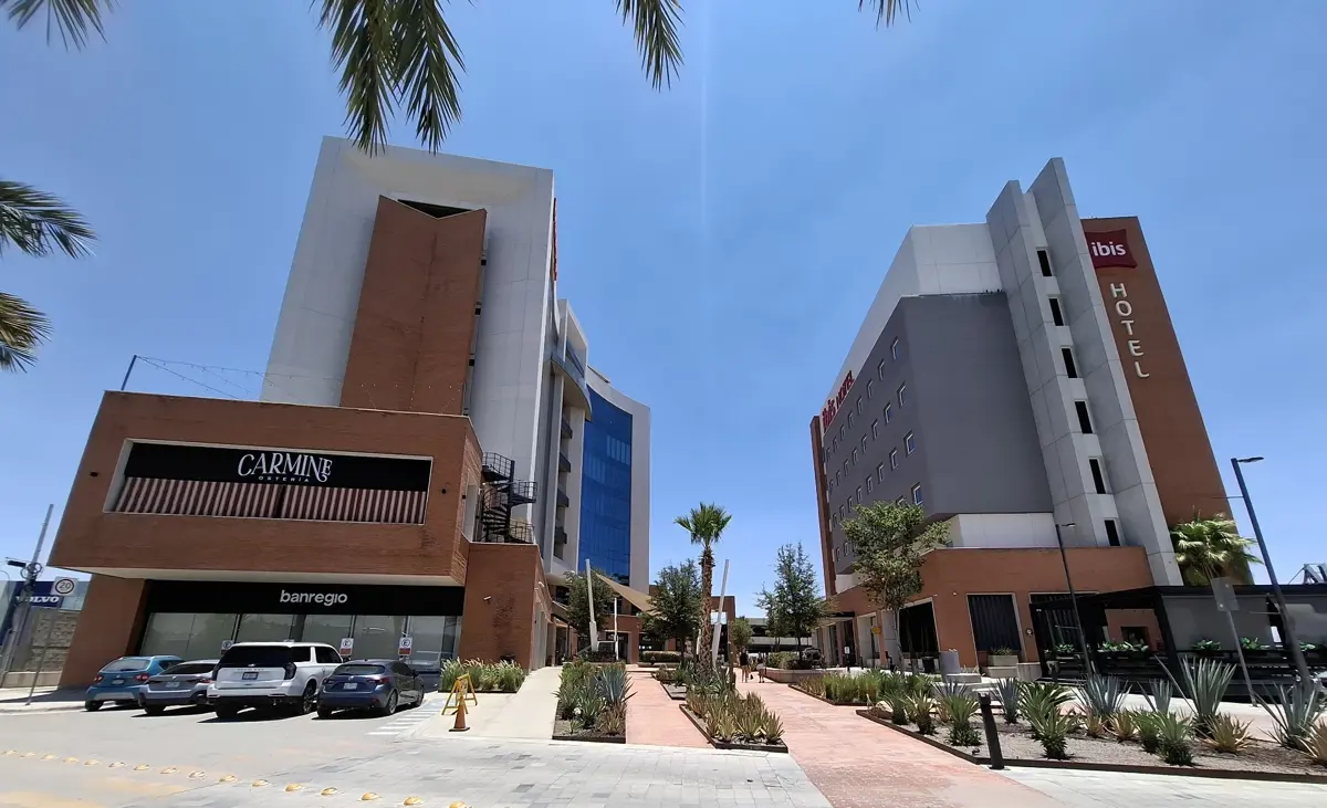 Oficina en renta en Villas del Renacimiento, Torreón — foto 1 de 22