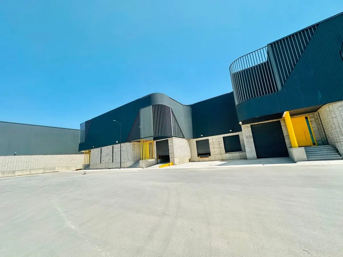 Bodega en Venta en Miravalle, Gómez Palacio, Durango Bodega en Venta en Miravalle, Gómez Palacio, Durango