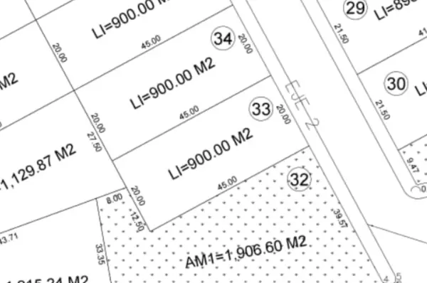 Terreno en Venta en Alianza Real, General Escobedo, Nuevo León 3
