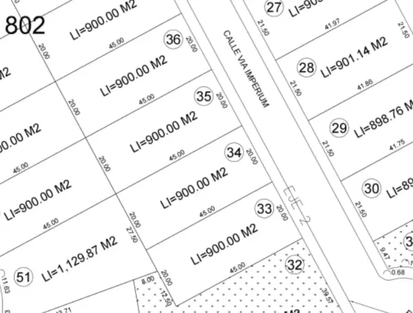 Terreno en Venta en Alianza Real, General Escobedo, Nuevo León 2