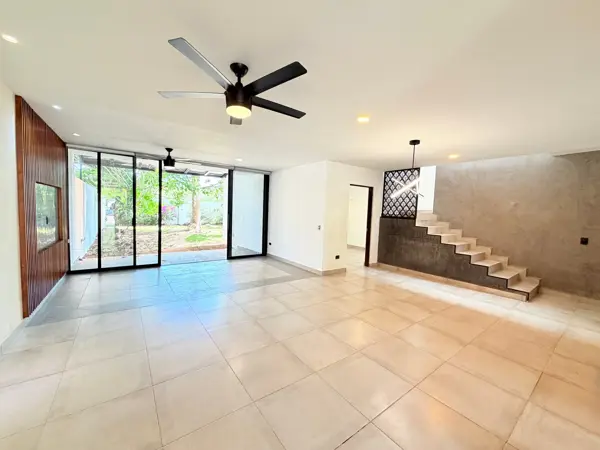 Casa en venta en Cholul, Mérida — foto 3 de 20