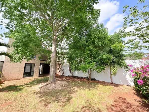 Casa en venta en Cholul, Mérida — foto 2 de 20