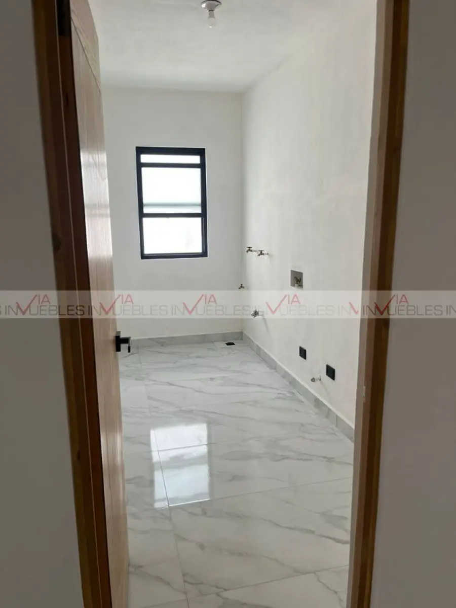 Casa en venta en Amorada Privada Residencial, Santiago — foto 1 de 12