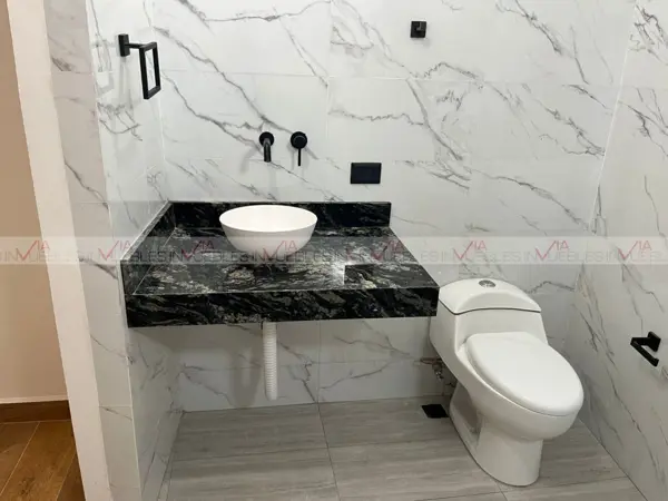 Casa en venta en Amorada Privada Residencial, Santiago — foto 3 de 12