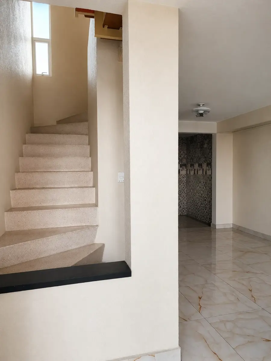 Casa en venta en Los Héroes Chalco, Chalco — foto 1 de 10