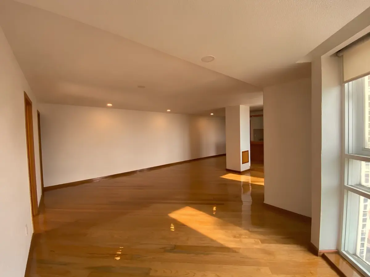 DEPARTAMENTO EN VENTA EN SANTA FE, EL YAQUI DEPARTAMENTO EN VENTA EN SANTA FE, EL YAQUI