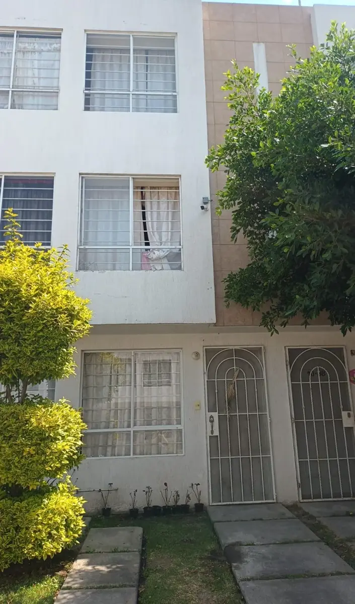 Casa en venta en Pueblo Nuevo, Chalco — foto 1 de 16