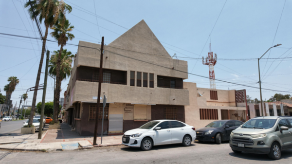 Edificio en venta en Torreon Centro, Torreón — foto 2 de 6