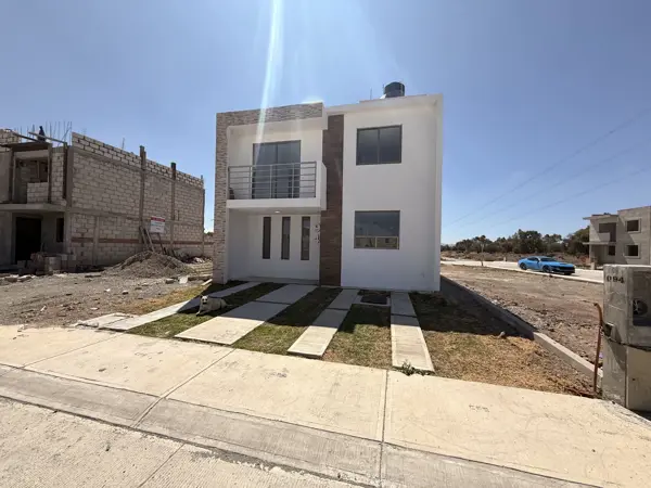 Casa en venta en Nuevo Centro de Población Agrícola el Chacón, Mineral de la Reforma — foto 2 de 23