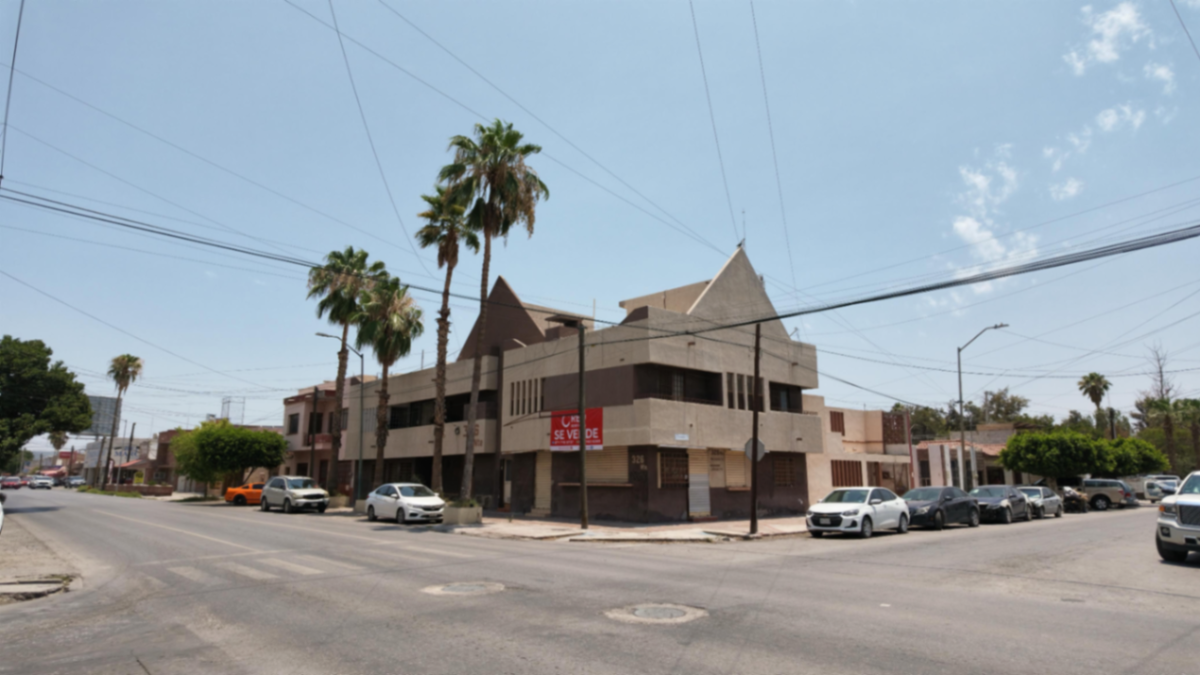 Edificio en Venta en Torreon Centro, Torreón, Coahuila de Zaragoza Edificio en Venta en Torreon Centro, Torreón, Coahuila de Zaragoza
