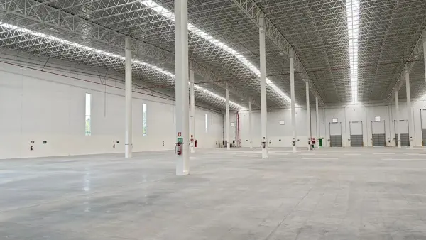 Nave en renta en San Isidro, Cuautitlán Izcalli — foto 3 de 12