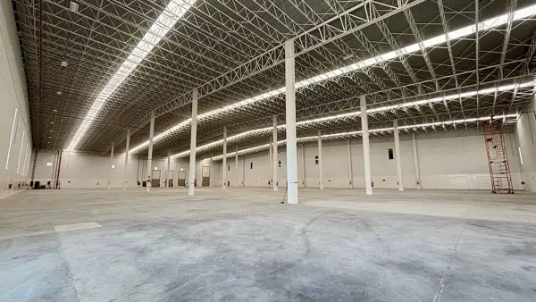 Nave Industrial AAA en Renta en Cuautitlán Izcalli Parque Clase A