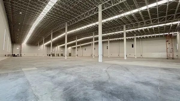 Nave en renta en San Isidro, Cuautitlán Izcalli — foto 2 de 12