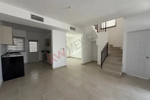 Casa en renta en Rincón del Marques, Torreón — foto 2 de 10