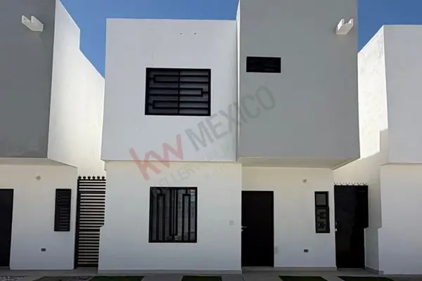 Casa en renta en Rincón del Marques, Torreón, Coahuila de Zaragoza
