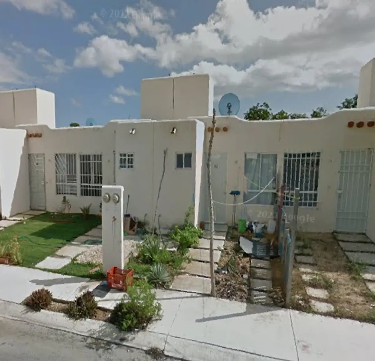 Casa en venta en Villas del Sol II, Playa del Carmen — foto 1 de 10