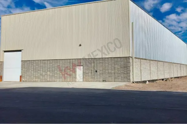 Bodega en renta en Jacarandas, Torreón — foto 2 de 7