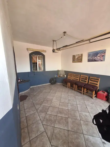 Casa en venta en Villa Dorada, Culiacán — foto 2 de 9