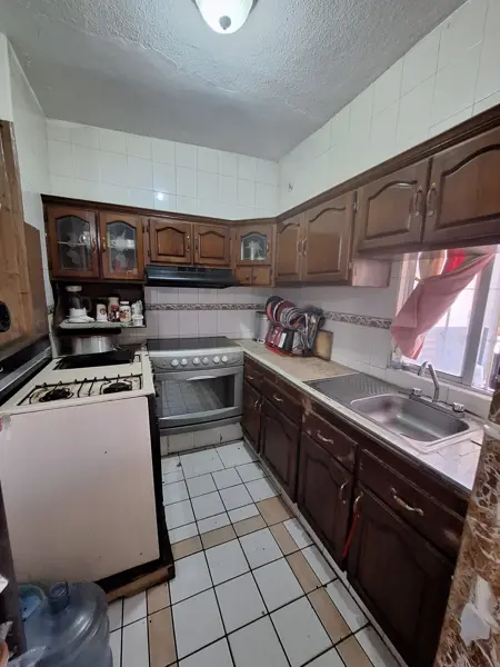 Casa en venta en Villa Dorada, Culiacán — foto 3 de 9