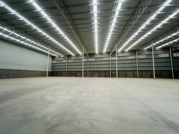 Bodega en venta en Miravalle, Gómez Palacio — foto 2 de 9