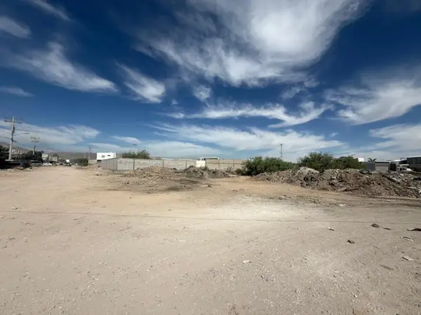 Terreno en venta en María Mercado de López Sánchez, Torreón — foto 2 de 2