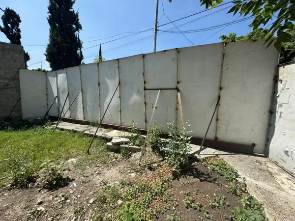 Terreno en renta en Jardines de San Mateo, Naucalpan de Juárez — foto 2 de 7