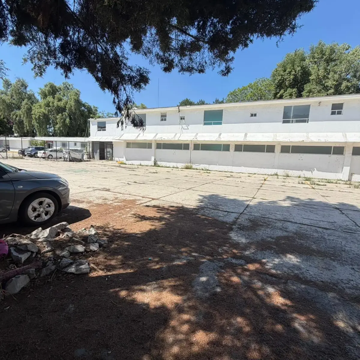 Bodega en renta en San Juan Bosco, Atizapán de Zaragoza — foto 1 de 26