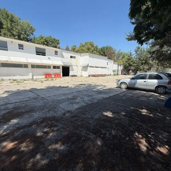Bodega en renta en San Juan Bosco, Atizapán de Zaragoza — foto 2 de 26