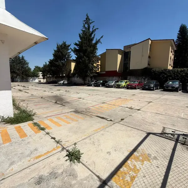Bodega en renta en San Juan Bosco, Atizapán de Zaragoza — foto 3 de 26