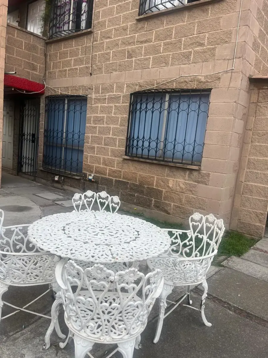 Departamento en venta en Geovillas de la Independencia, Toluca — foto 1 de 12