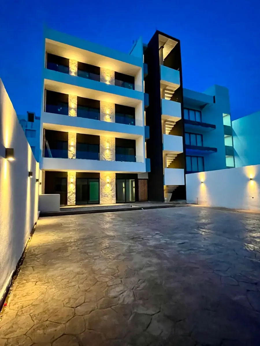 Departamento en venta en Costa de Oro, Boca del Río