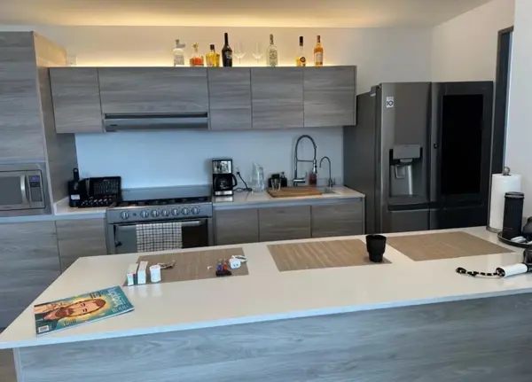 Departamento en renta en Polanco I Sección, Miguel Hidalgo — foto 3 de 22