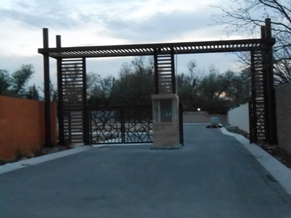 Terreno en venta en La Aurora, Saltillo — foto 1 de 7
