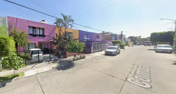 Casa en venta en Autocinema, Guadalajara — foto 2 de 10