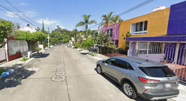 Casa en venta en Autocinema, Guadalajara — foto 3 de 10