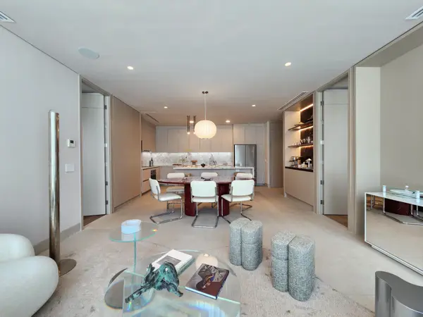 Departamento de Lujo en Preventa | 175 m² | Distrito Valle Oriente, SPGG.