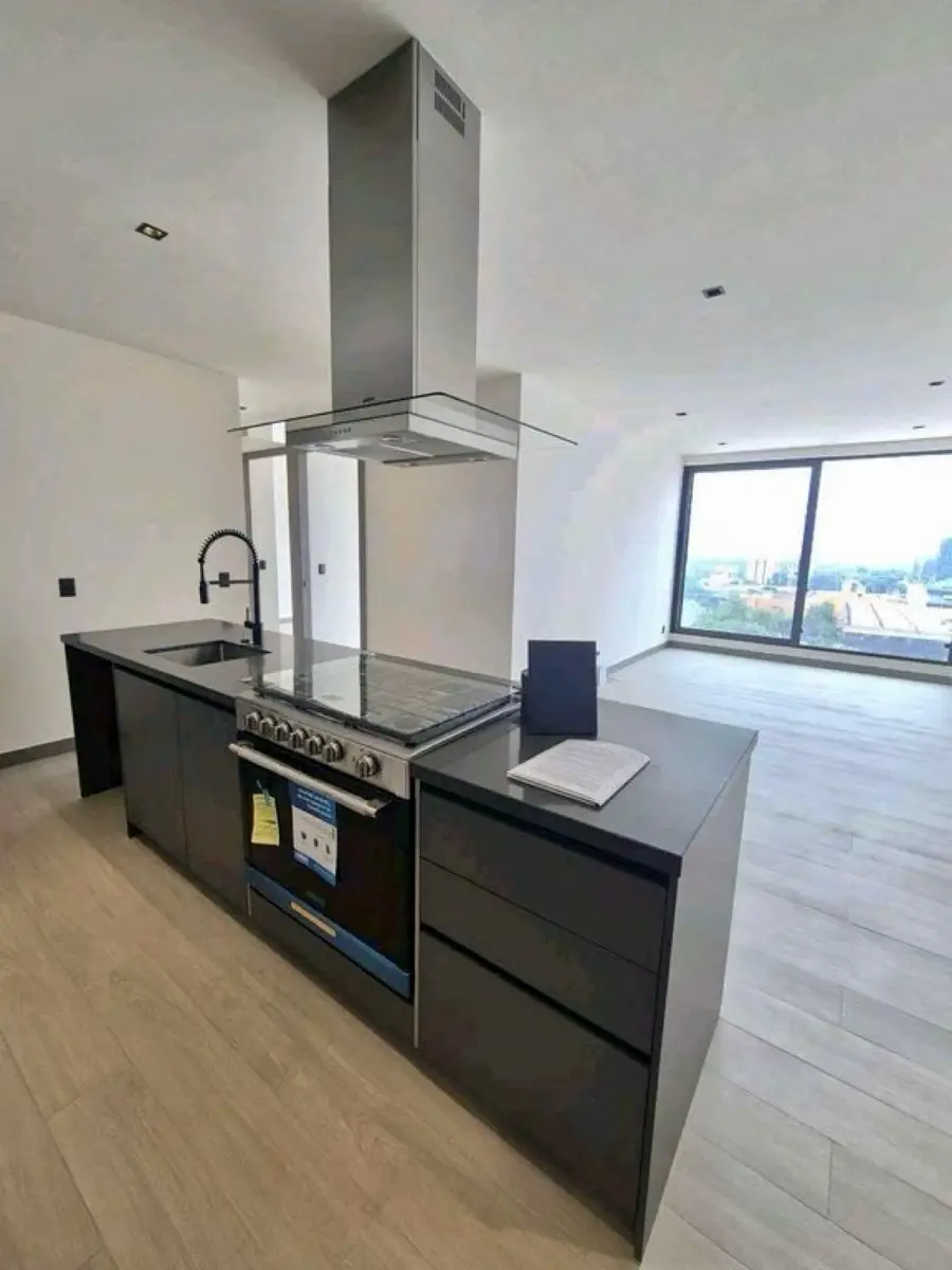 Renta departamento Del Valle Be Grand NUEVO 2 recamaras 2 baños 2 estacionamiento amenidades Renta departamento Del Valle Be Grand NUEVO 2 recamaras 2 baños 2 estacionamiento amenidades