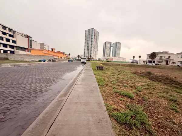Terreno en venta en Zona Plateada, Pachuca de Soto — foto 2 de 16