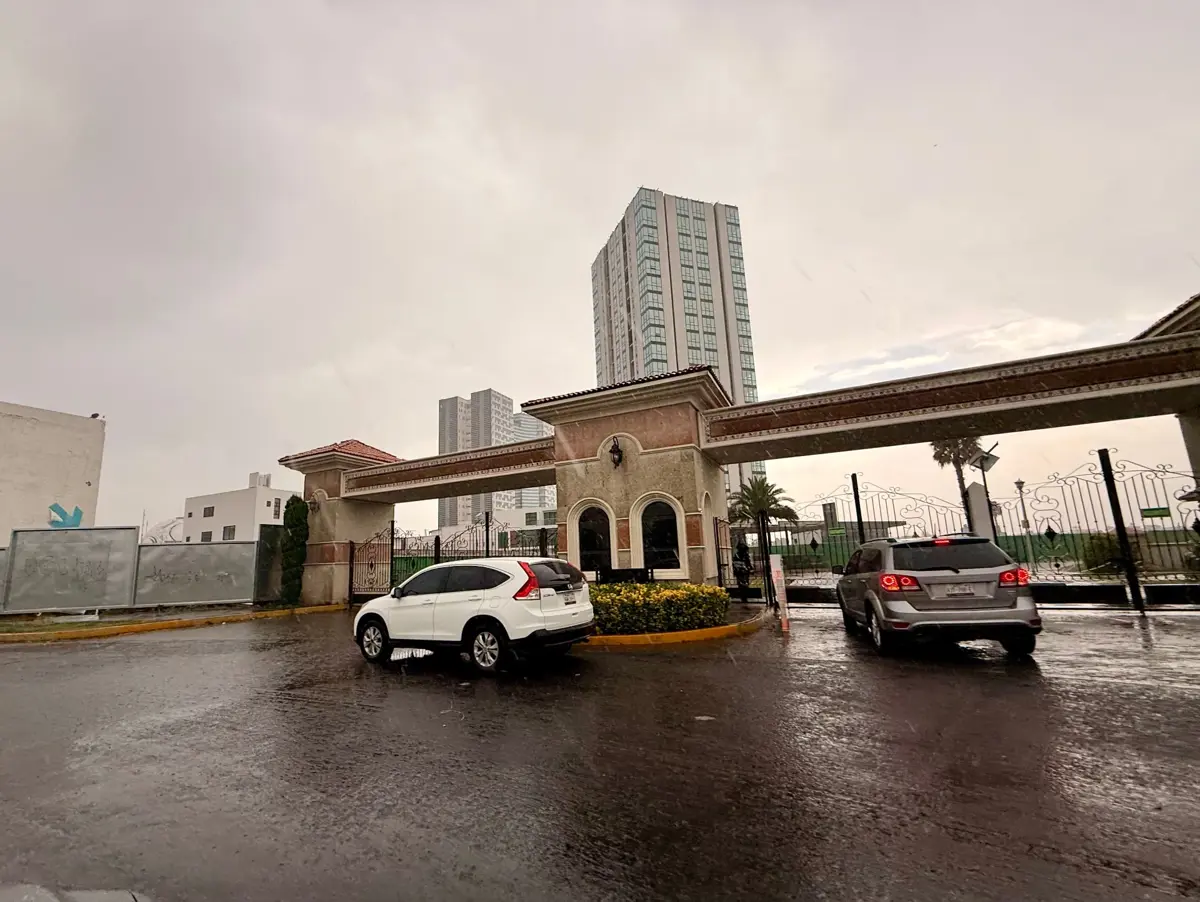 Terreno en venta en Zona Plateada, Pachuca de Soto — foto 1 de 13