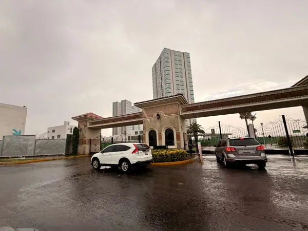 Terreno en venta en Zona Plateada, Pachuca de Soto, Hidalgo