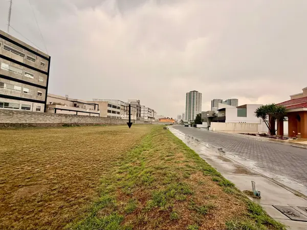 Terreno en venta en Zona Plateada, Pachuca de Soto — foto 3 de 16